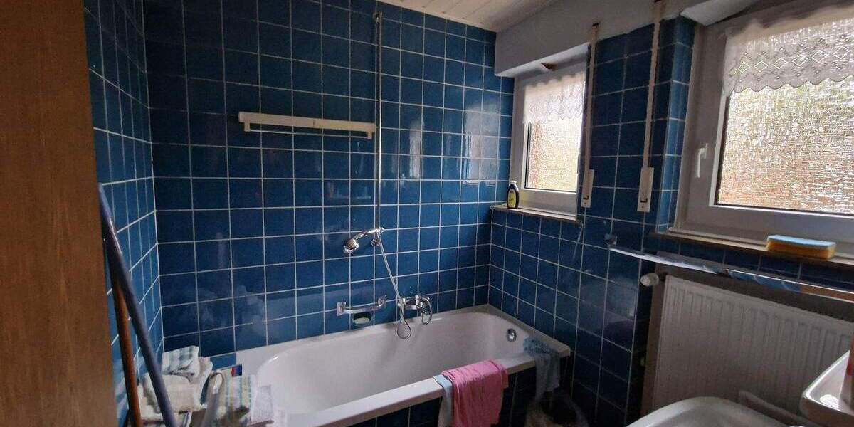 Einfamilienhaus Münster Amelsbüren - 6 Zimmer, 124 m&sup2;, 470.000&euro; | Angebot:25669146