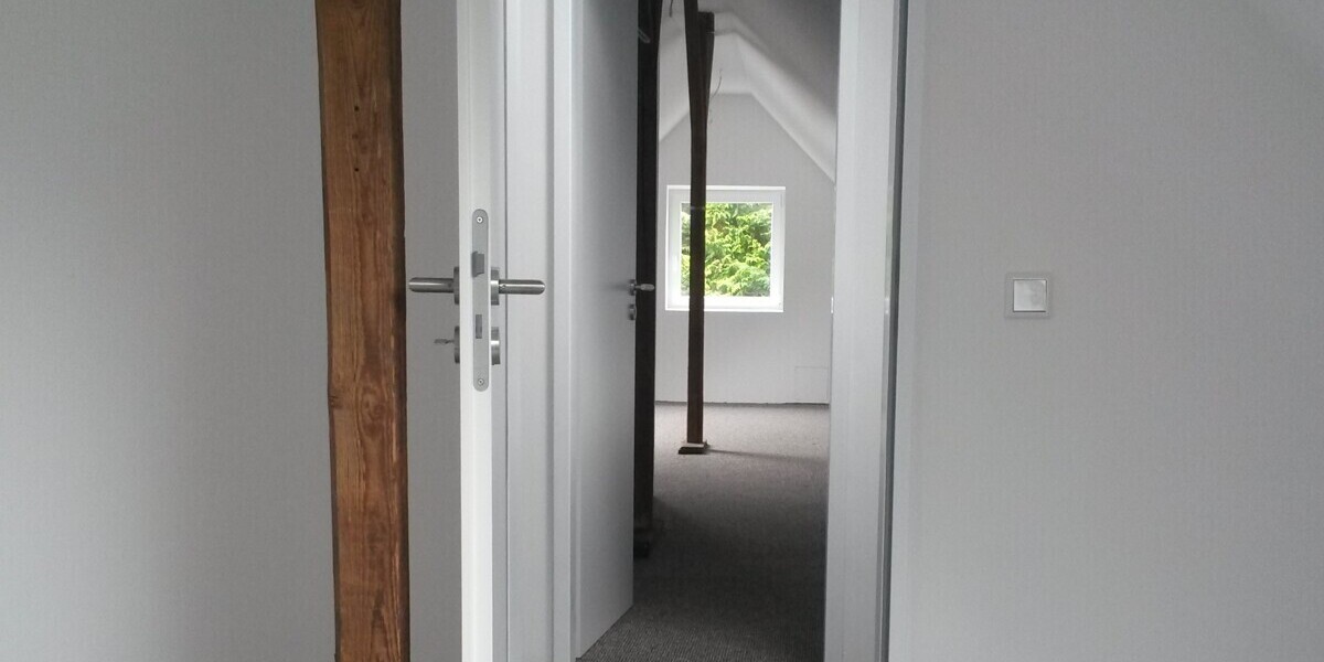 Flexibles Wohnkonzept mit Charme, St. Mauritz! - Mehrfamilienhaus, Wohnhaus Münster St. Mauritz | Angebot:24811376