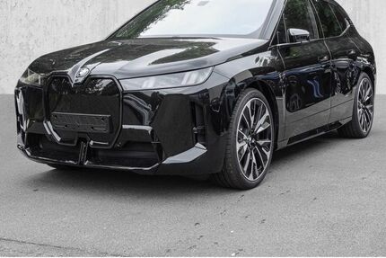 BMW iX 8.910 km 78.299 &euro; Emsdetten 48282