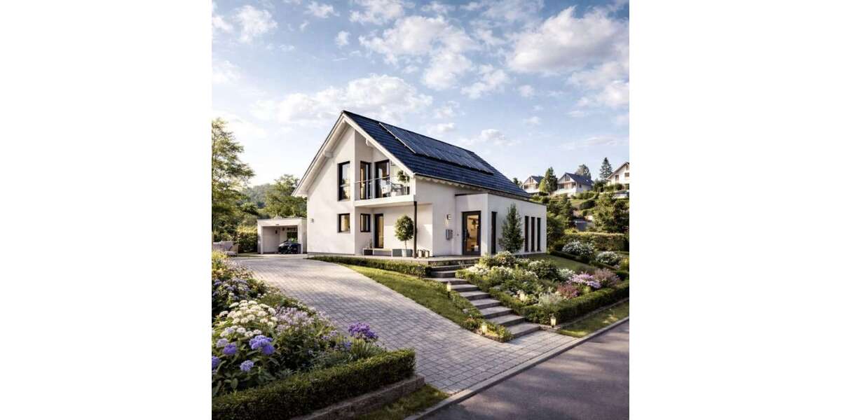 Einfamilienhaus Münster Gievenbeck - 4 Zimmer, 143 m&sup2;, 1.330.000&euro; | Angebot:26888779