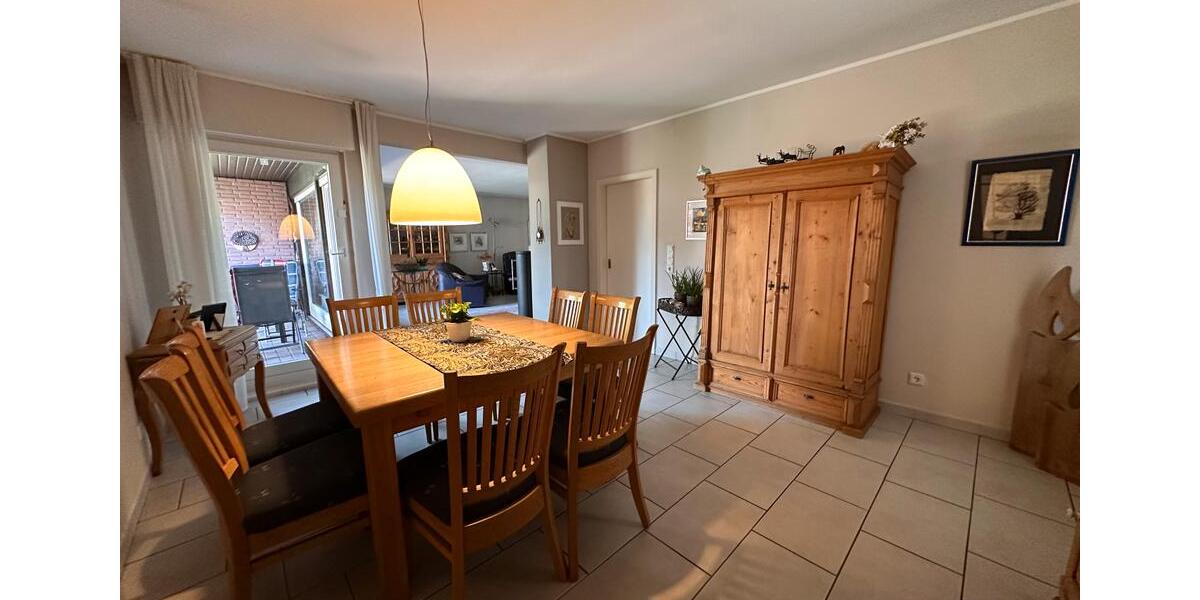 Bungalow Billerbeck - 6 Zimmer, 134 m&sup2;, 395.000&euro; | Angebot:27067979