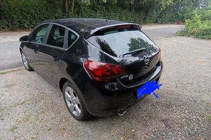 Opel Astra 154.000 km 3.900 &euro; Dülmen 48249