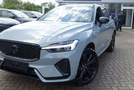 Volvo XC60 21.800 km 54.900 &euro; Warendorf 48231