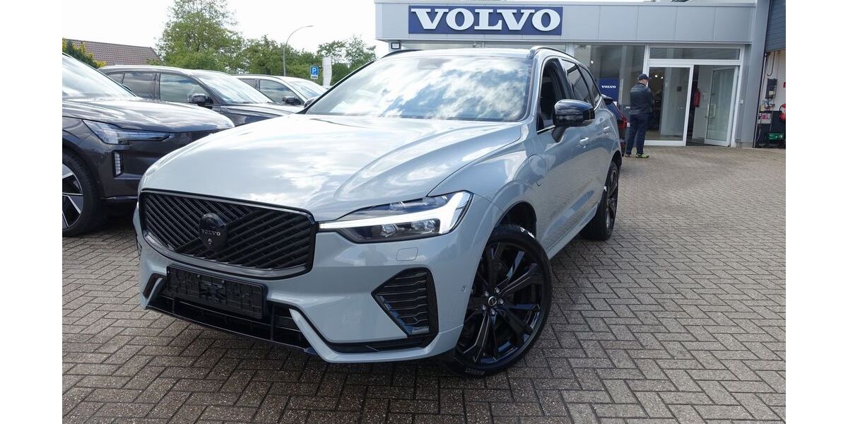 Volvo XC60 21.800 km 54.900 &euro; Warendorf 48231