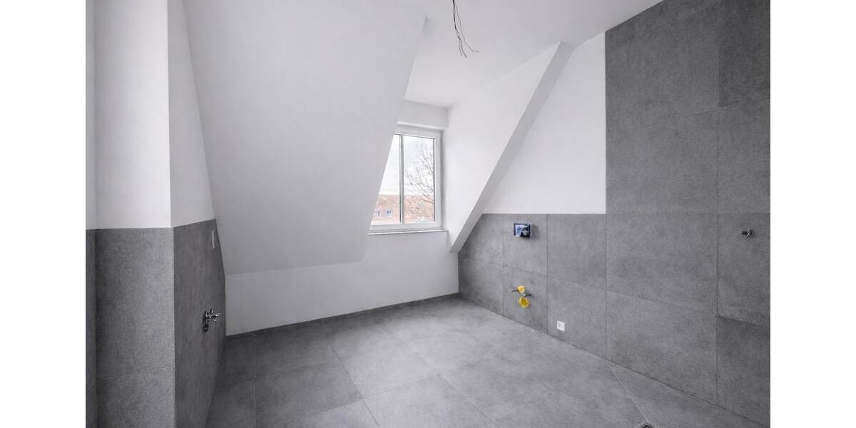 Dachgeschoßwohnung Lüdinghausen - 2 Zimmer, 89 m&sup2;, 978&euro; | Angebot:25545652