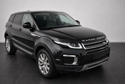 Land Rover Range Rover Evoque 166.055 km 10.980 &euro; Münster 48163