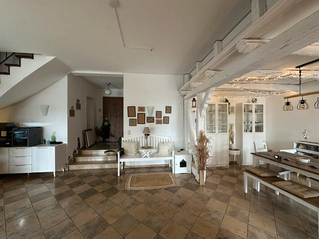 Maisonettenwohnung Nottuln - 4 Zimmer, 169 m&sup2;, 1.400&euro; | Angebot:25257001