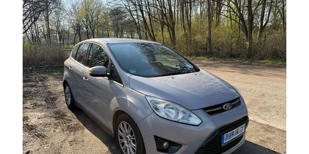 Ford C-Max 340.000 km 3.700 &euro; Dülmen 48249