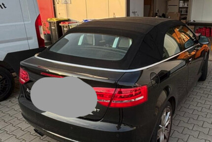 Audi A3 134.000 km 7.800 &euro; Nottuln 48301