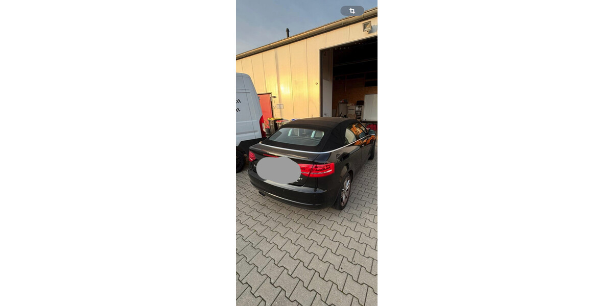 Audi A3 134.000 km 7.800 &euro; Nottuln 48301