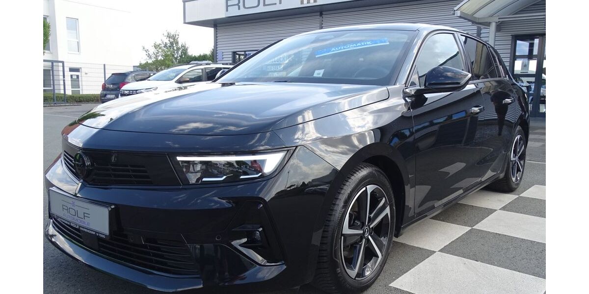 Opel Astra 37.332 km 19.888 &euro; Warendorf 48231