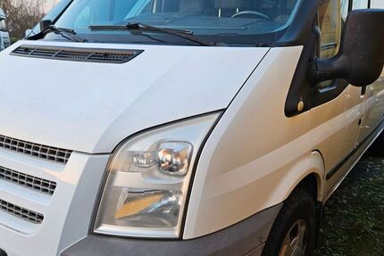Ford Transit 195.000 km 5.500 &euro; Steinfurt 48565