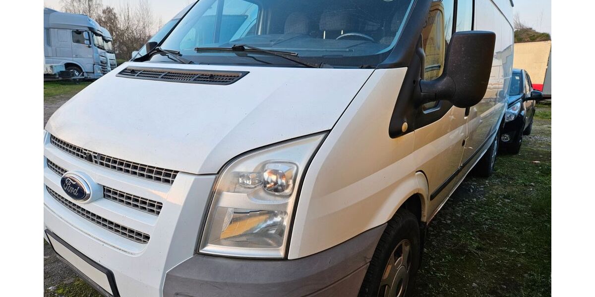 Ford Transit 195.000 km 5.500 &euro; Steinfurt 48565