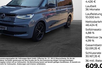 VW T7 Multivan 54.788 km 50.550 &euro; Lengerich 49525