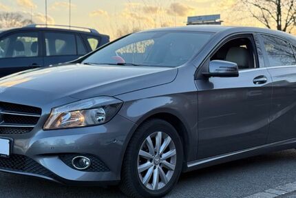 Mercedes-Benz A 180 88.500 km 12.499 &euro; Dülmen 48249