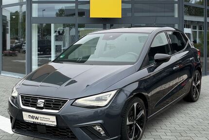 Seat Ibiza 48.300 km 16.890 &euro; Münster 48165