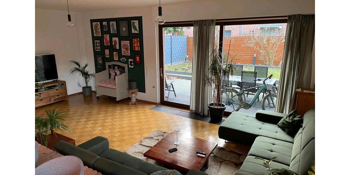 Reihenhaus Warendorf - 5 Zimmer, 175 m&sup2;, 499.000&euro; | Angebot:25964580