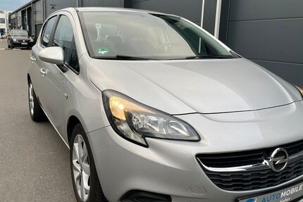 Opel Corsa 108.000 km 7.490 &euro; Münster 48155