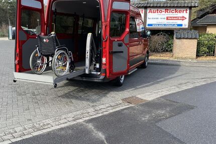 VW Crafter 92.500 km 35.700 &euro; Ladbergen 49549