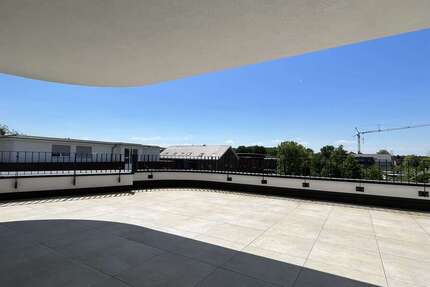 Wohnung Münster Wolbeck - 3.5 Zimmer, 103 m&sup2;, 1.240&euro; | Angebot:25834288