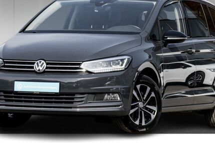 VW Touran 137.391 km 22.550 &euro; Münster 48163