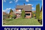 Einfamilienhaus Münster Amelsbüren - 6 Zimmer, 124 m&sup2;, 470.000&euro; | Angebot:25669146