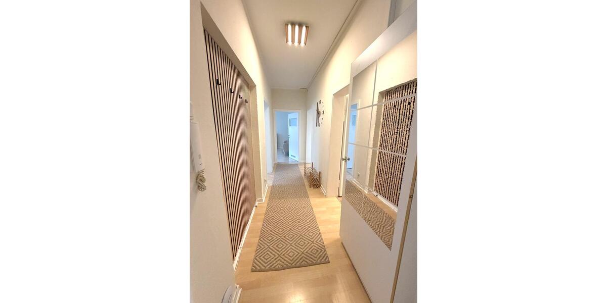 Etagenwohnung Münster Gievenbeck - 3 Zimmer, 81 m&sup2;, 675&euro; | Angebot:25820655