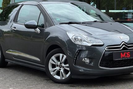 Citroen DS3 123.768 km 4.890 &euro; Dülmen 48249
