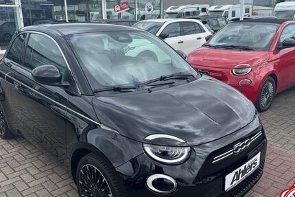 Fiat 500e 10.299 km 20.990 &euro; Münster 48165