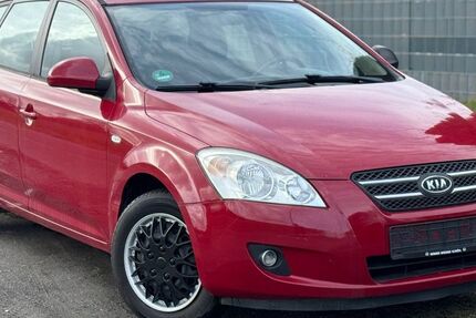 Kia ceed Sportswagon 185.154 km 1.250 &euro; Dülmen 48249