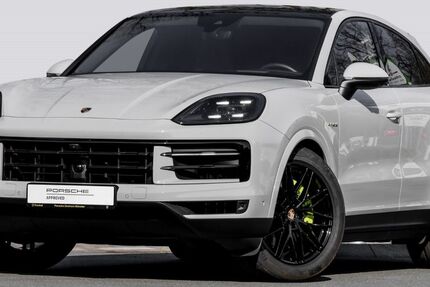 Porsche Cayenne 9.040 km 112.800 &euro; Münster 48163