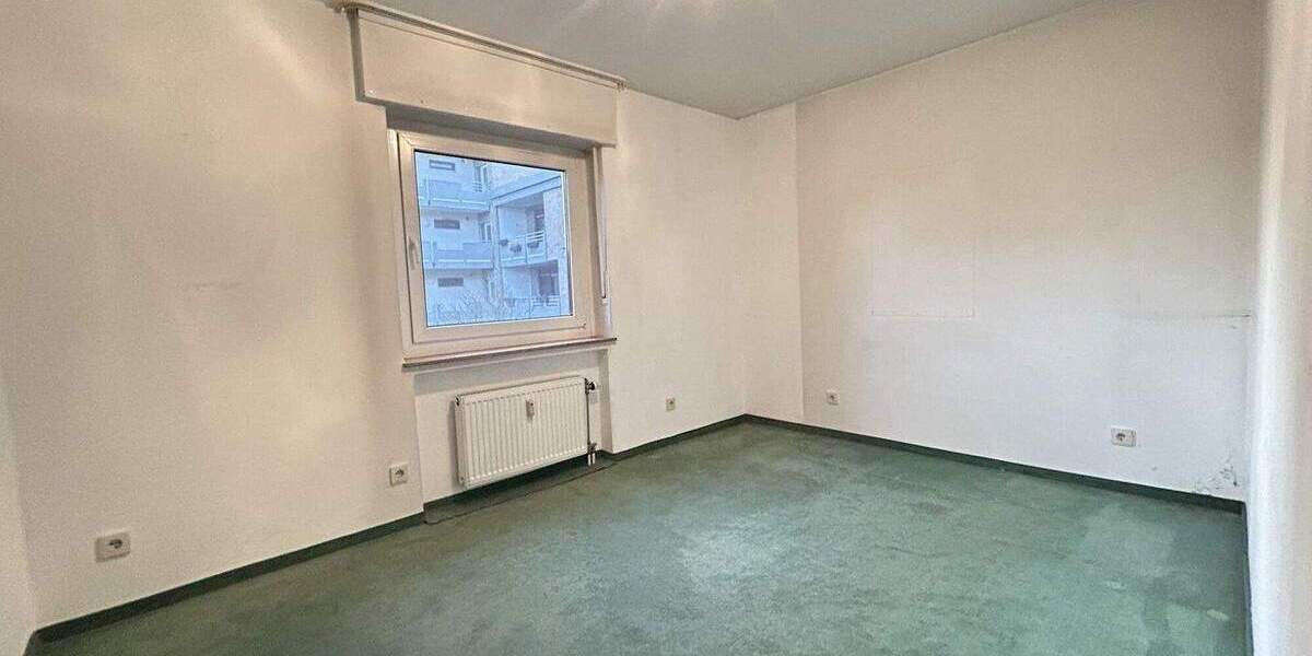 Etagenwohnung Münster Wienburg - 4 Zimmer, 98 m&sup2;, 349.000&euro; | Angebot:25736040