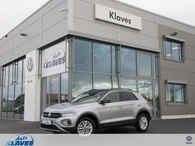 VW T-Roc 37.900 km 22.200 &euro; Ascheberg 59387