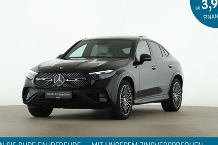 Mercedes-Benz GLC 300 26.679 km 69.870 &euro; Warendorf 48231