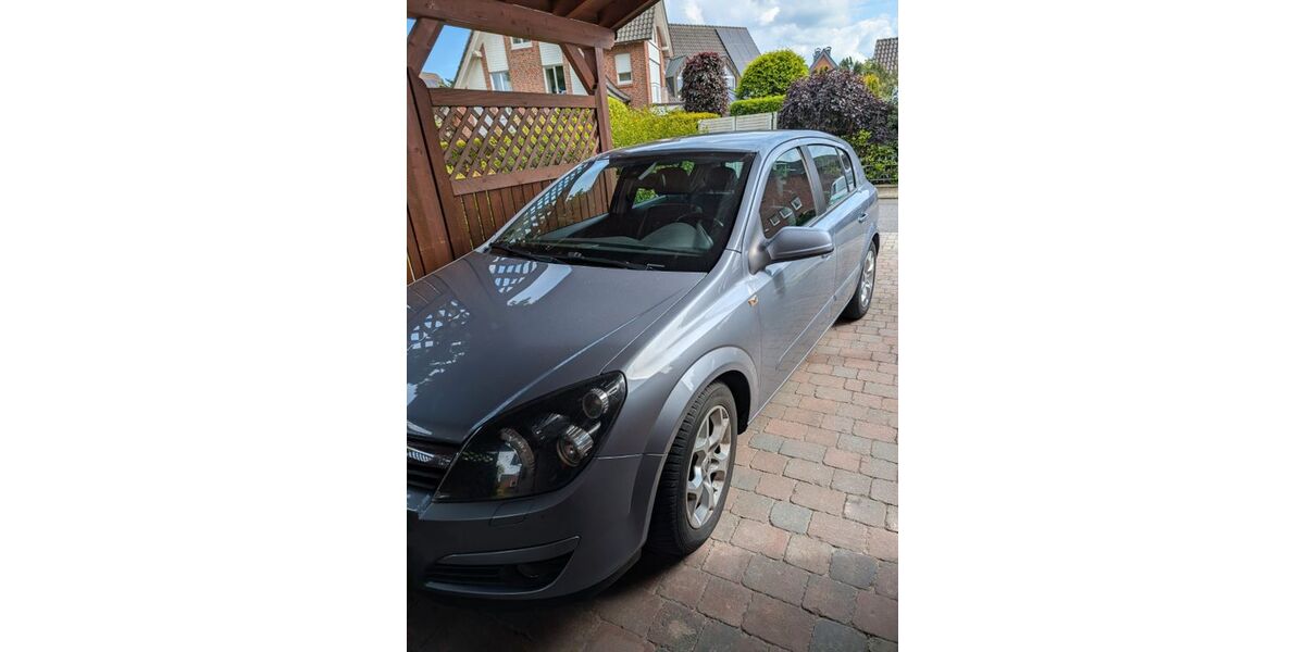 Opel Astra 137.000 km 1.299 &euro; GLANDORF 49219