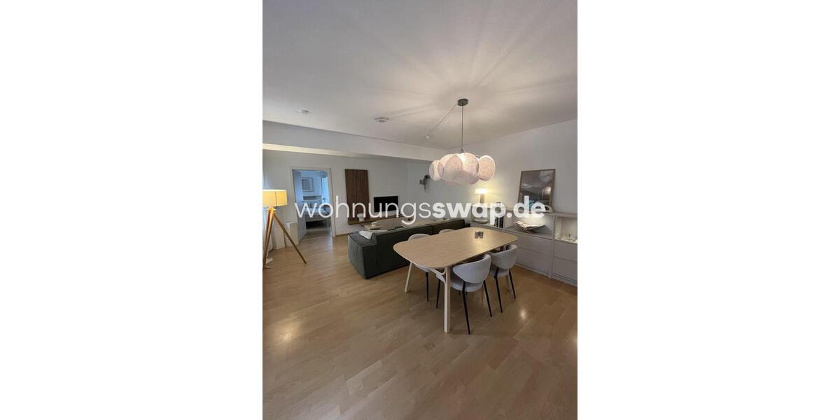 Etagenwohnung Münster Erphoviertel - 2 Zimmer, 57 m&sup2;, 690&euro; | Angebot:24850935