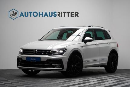 VW Tiguan 152.000 km 24.990 &euro; Dülmen 48249