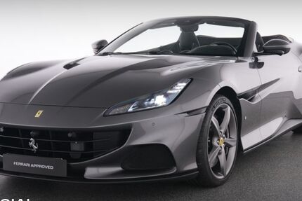 Ferrari Portofino 25.546 km 214.885 &euro; Münster 48165
