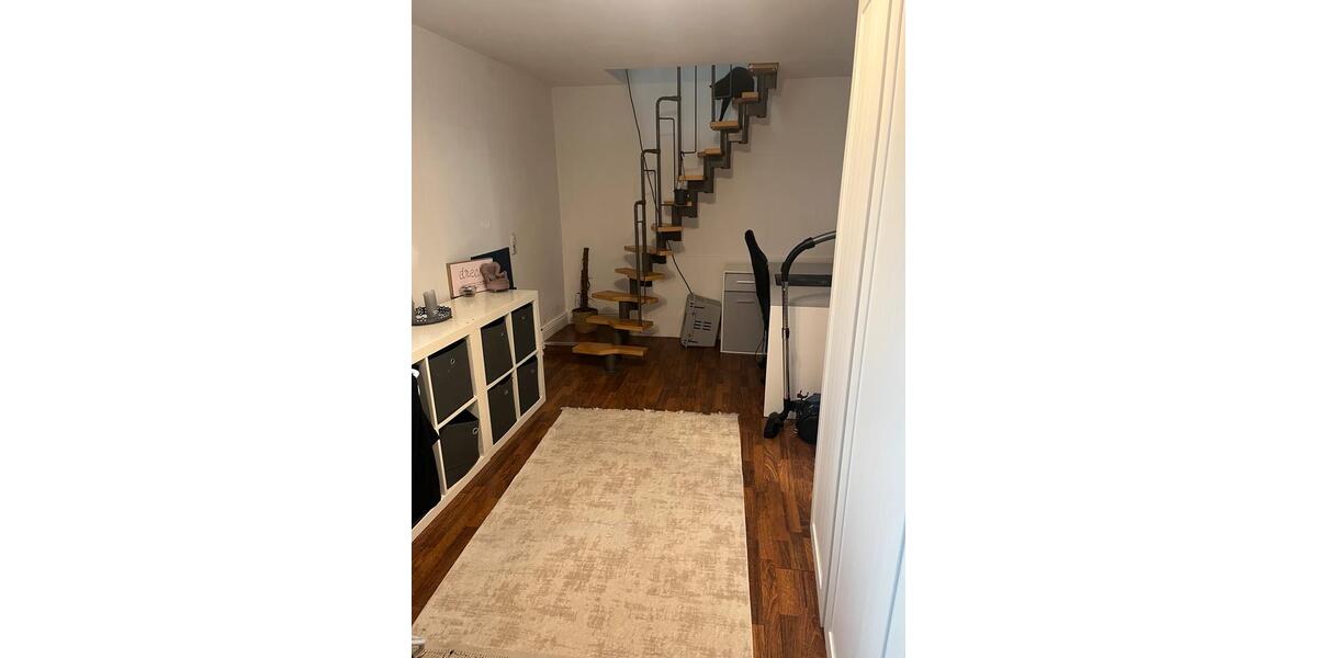 Erdgeschoßwohnung Münster Mitte-Süd - 3 Zimmer, 90 m&sup2;, 1.000&euro; | Angebot:25905933