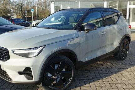 Volvo XC40 4.800 km 36.700 &euro; Warendorf 48231
