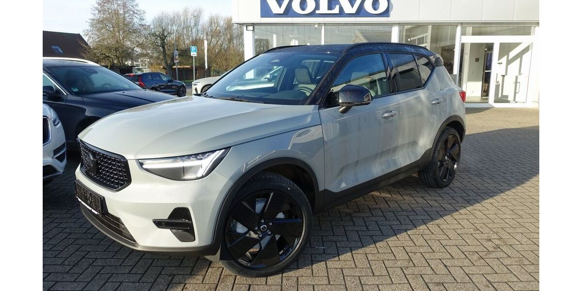 Volvo XC40 4.800 km 36.700 &euro; Warendorf 48231