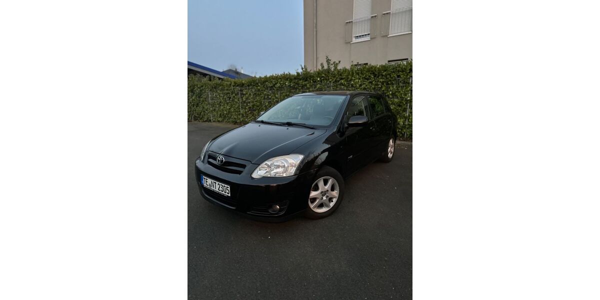 Toyota Corolla 154.520 km 3.590 &euro; Altenberge 48341
