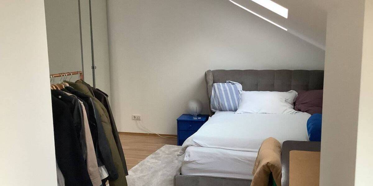 Etagenwohnung Münster Centrum - 6 Zimmer, 150 m&sup2;, 567.000&euro; | Angebot:26833719