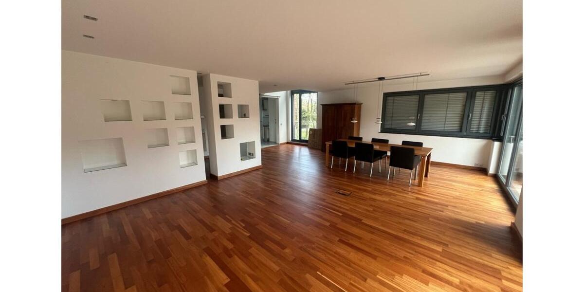 Maisonettenwohnung Münster Mitte-Süd - 4 Zimmer, 173 m&sup2;, 2.500&euro; | Angebot:26630922
