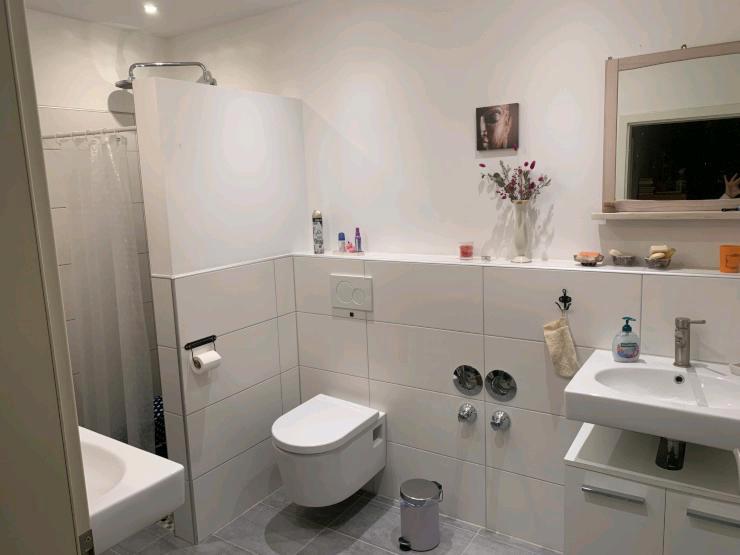 Etagenwohnung Münster Mitte-Nordost - 4 Zimmer, 90 m&sup2;, 465&euro; | Angebot:26583077