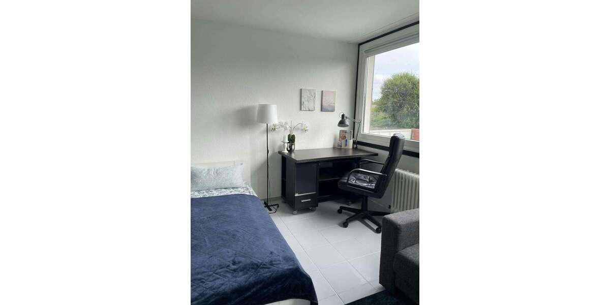 Zimmer Münster Roxel - 1 Zimmer, 799&euro; | Angebot:22848439