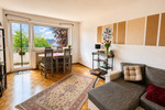 Etagenwohnung Münster Roxel - 2 Zimmer, 64 m&sup2;, 195.000&euro; | Angebot:26544617