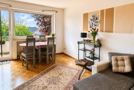 Wohnung Münster Roxel - 2 Zimmer, 64 m&sup2;, 195.000&euro; | Angebot:26544617