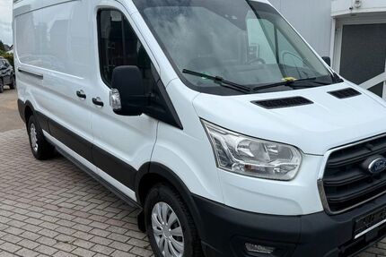 Ford Transit 65.254 km 15.490 &euro; Ostbevern 48346