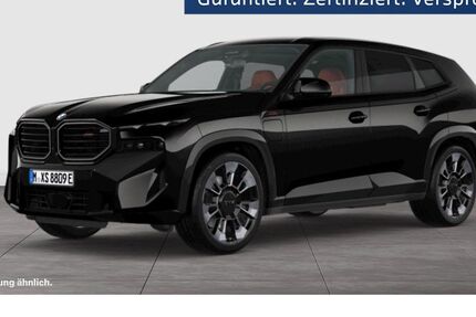 BMW XM 18.954 km 139.990 &euro; Münster 48163